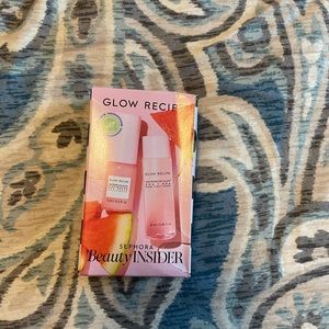 Watermelon Toner